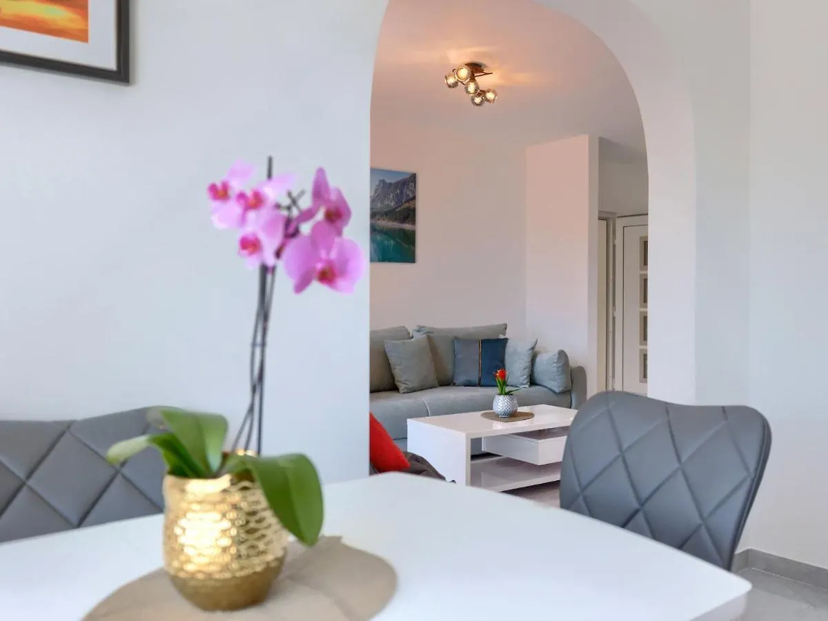 Apartment Muki-2 By Interhome Medulin Croatia