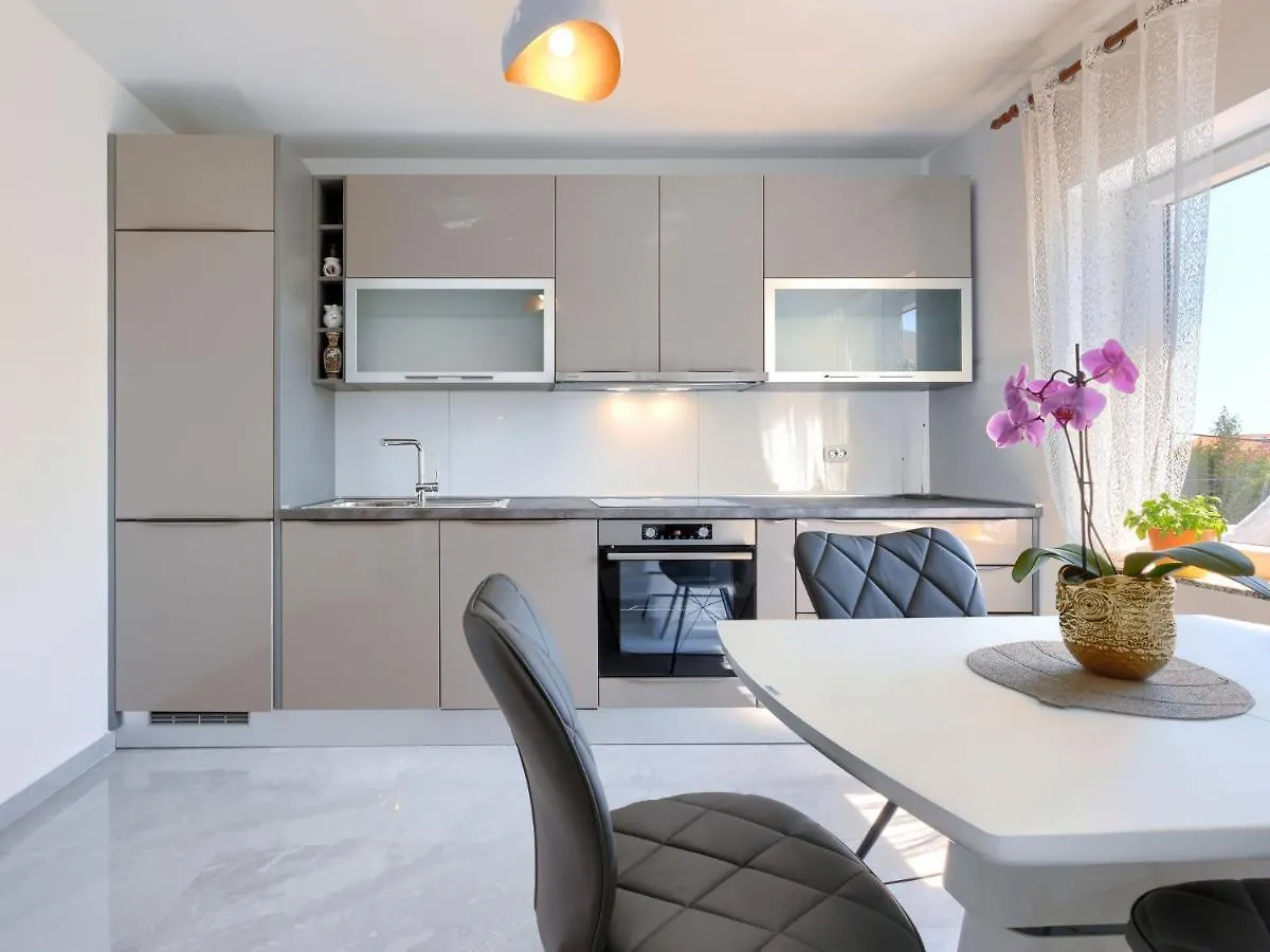 Apartment Muki-2 By Interhome Medulin Croatia