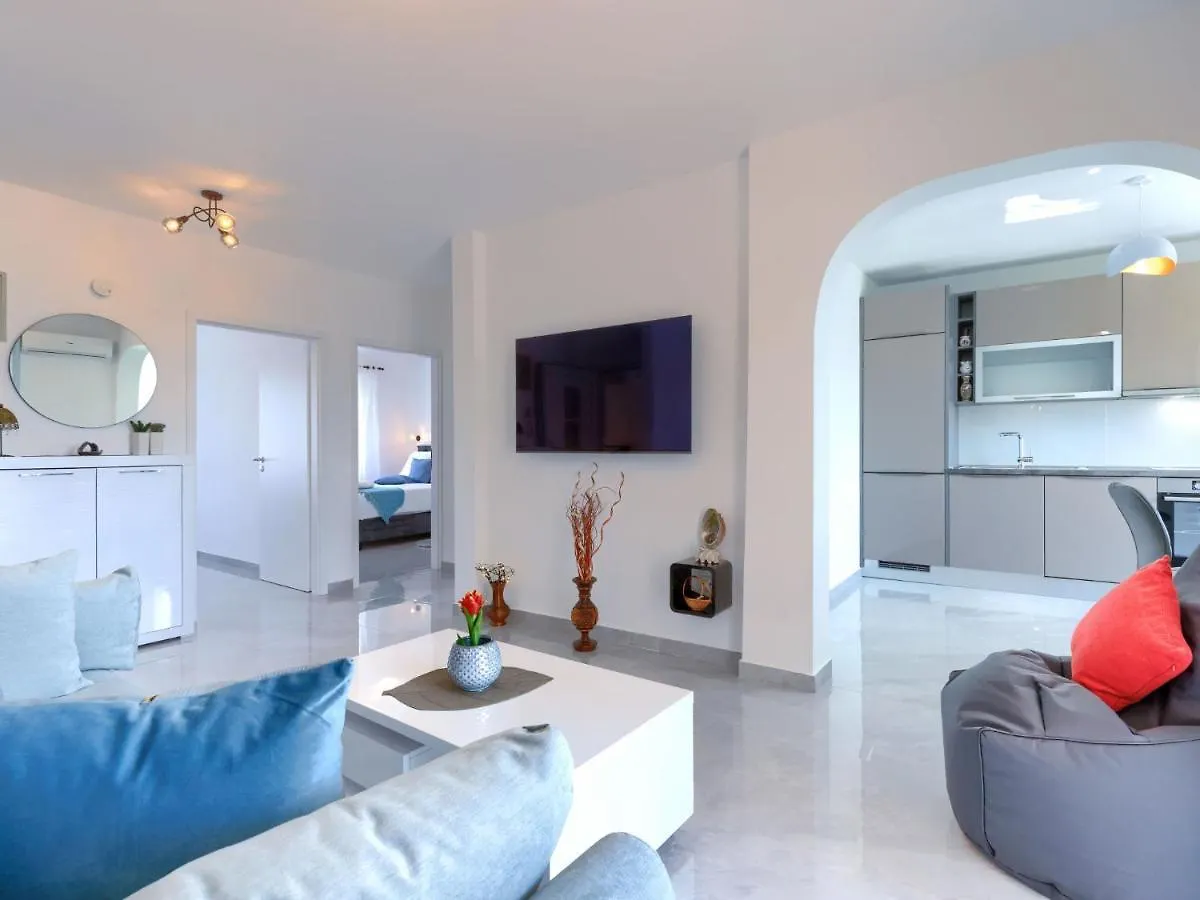 Apartment Muki-2 By Interhome Medulin 0*,  Croatia