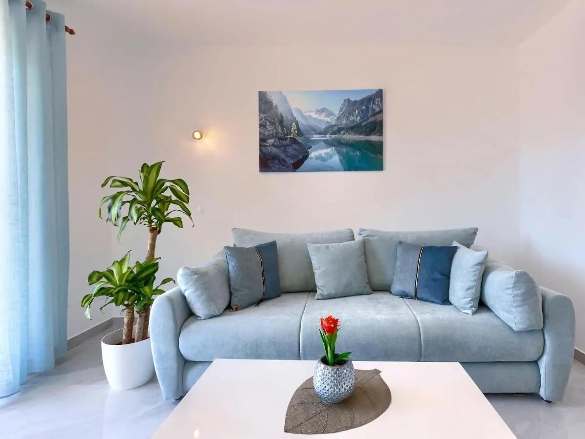 Apartment Muki-2 By Interhome Medulin Croatia