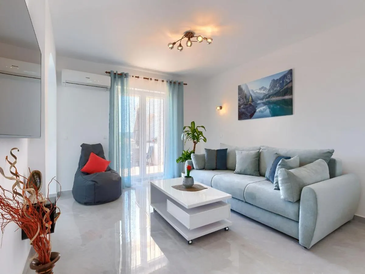 Apartment Muki-2 By Interhome Medulin 0*,  Croatia