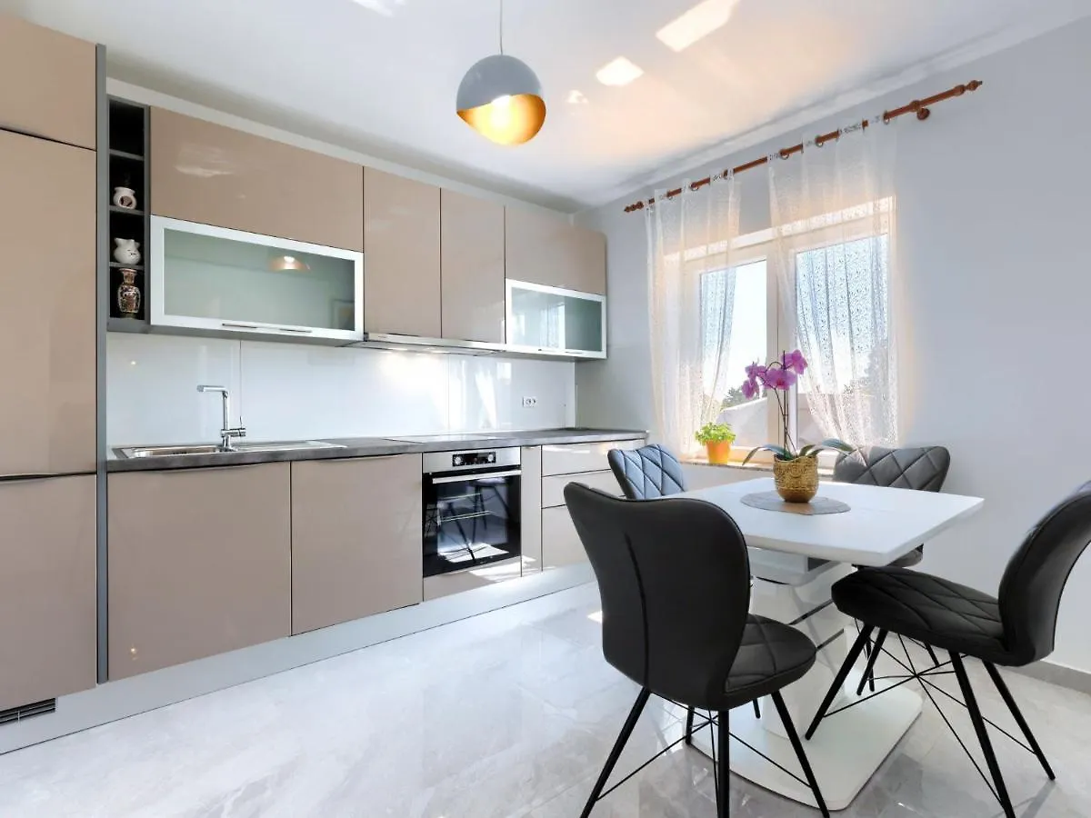Apartment Muki-2 By Interhome Medulin Croatia