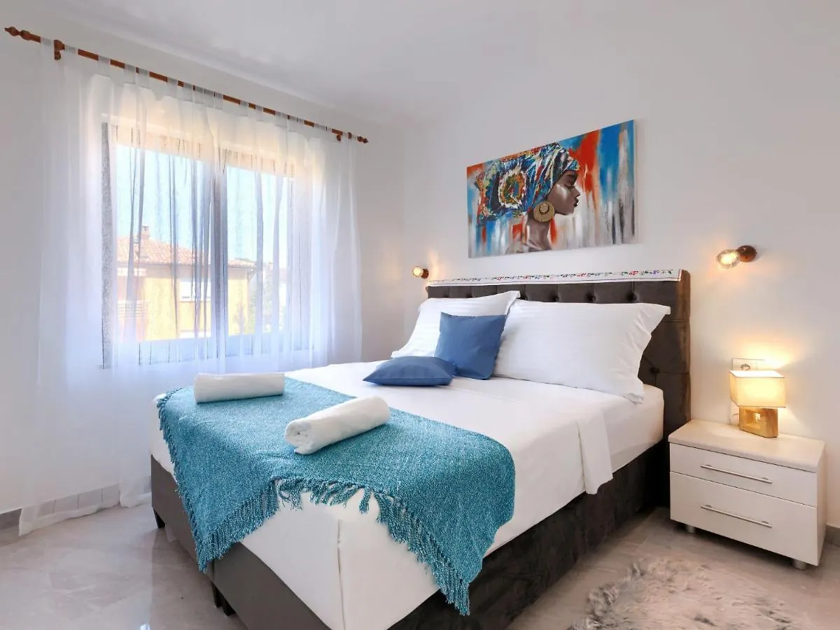 Apartment Muki-2 By Interhome Medulin