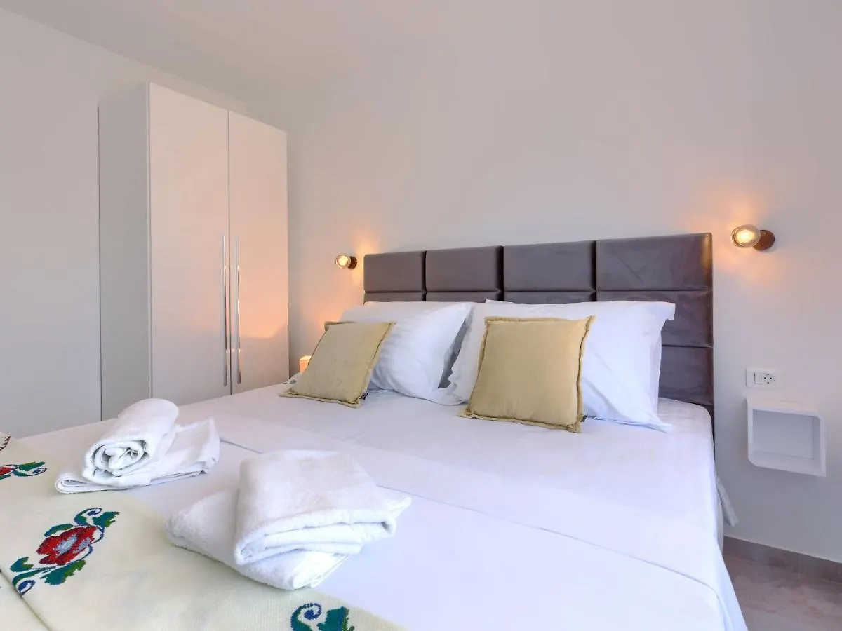 Apartment Muki-2 By Interhome Medulin 0*,  Croatia