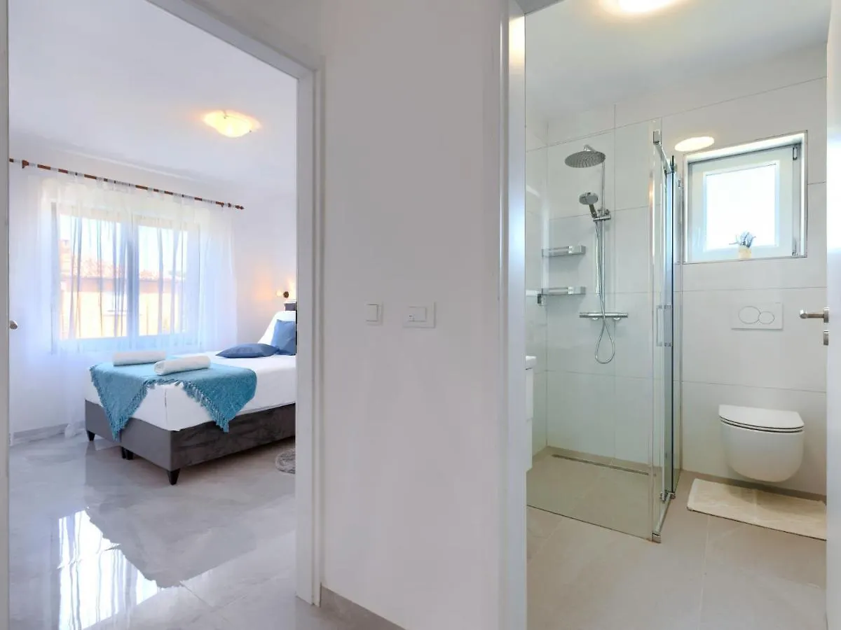 Apartment Muki-2 By Interhome Medulin
