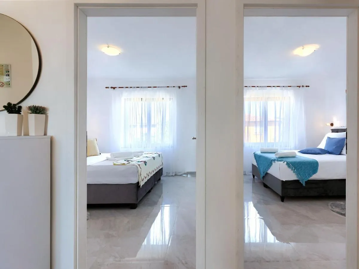 Apartment Muki-2 By Interhome Medulin