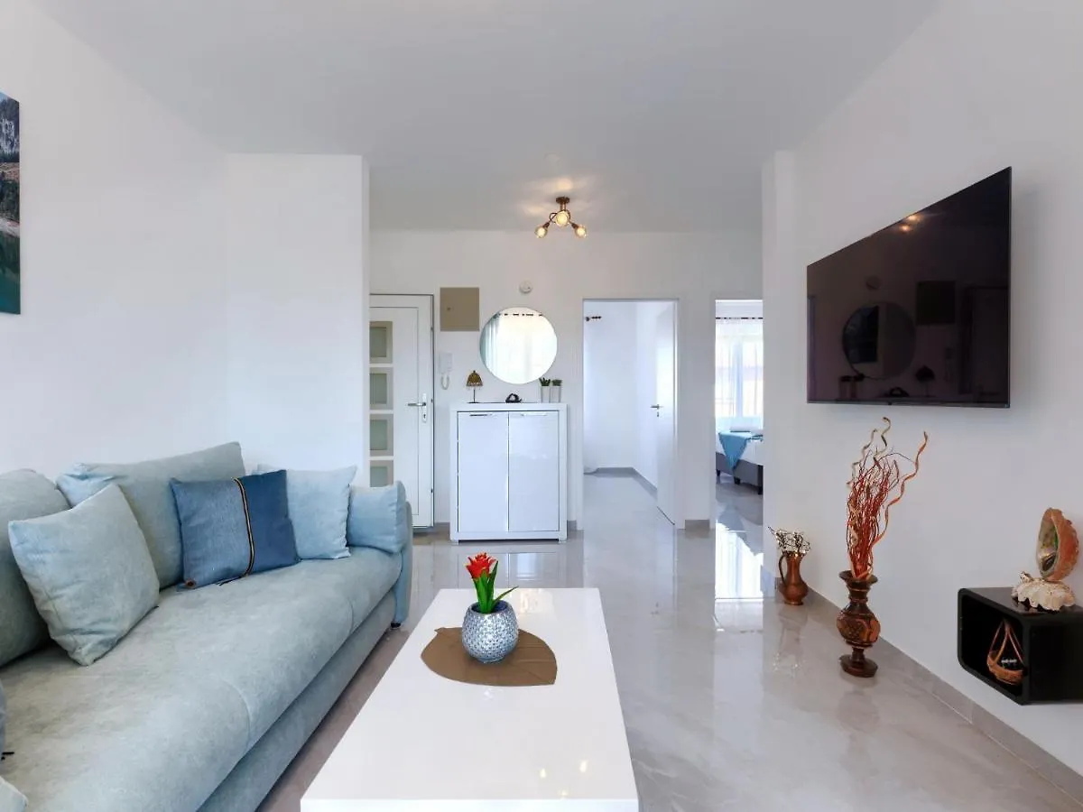 Apartment Muki-2 By Interhome Medulin