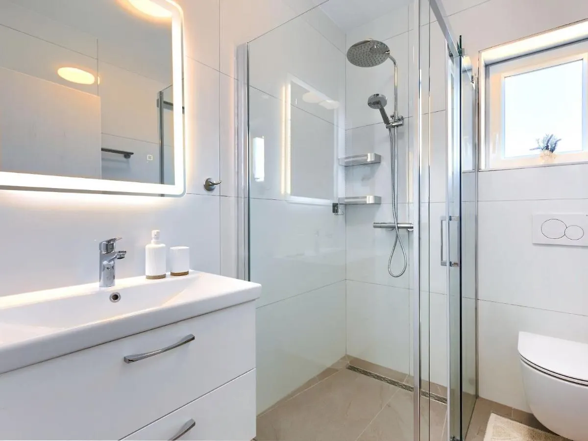 Apartment Muki-2 By Interhome Medulin