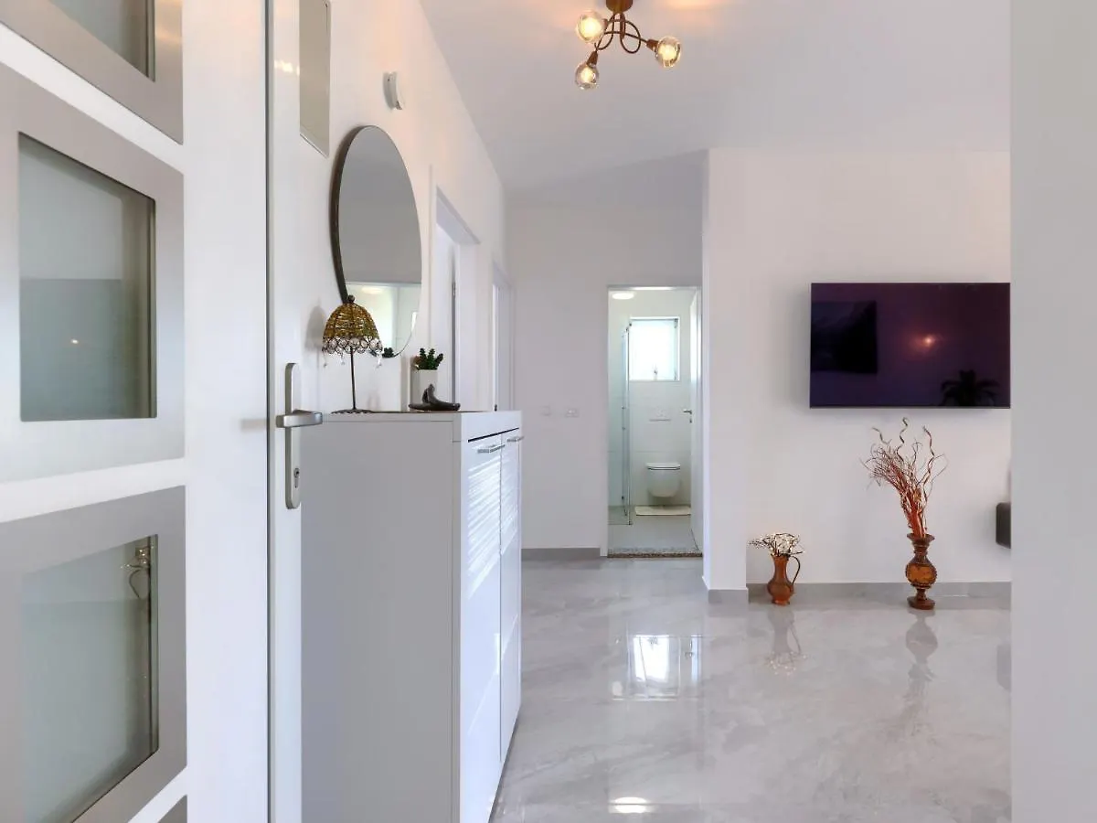 Apartment Muki-2 By Interhome Medulin Croatia