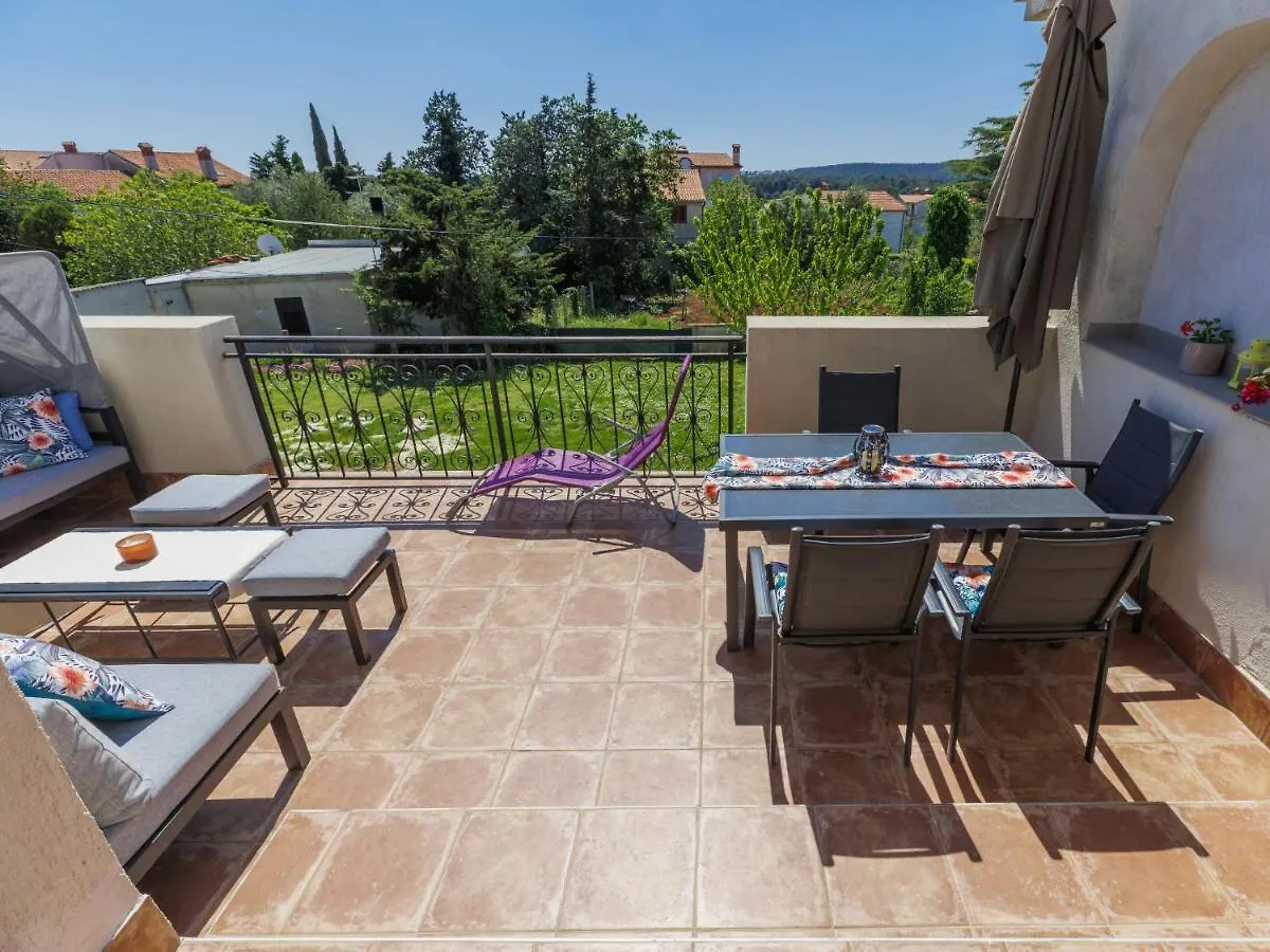 Apartment Muki-2 By Interhome Medulin Chorwacja