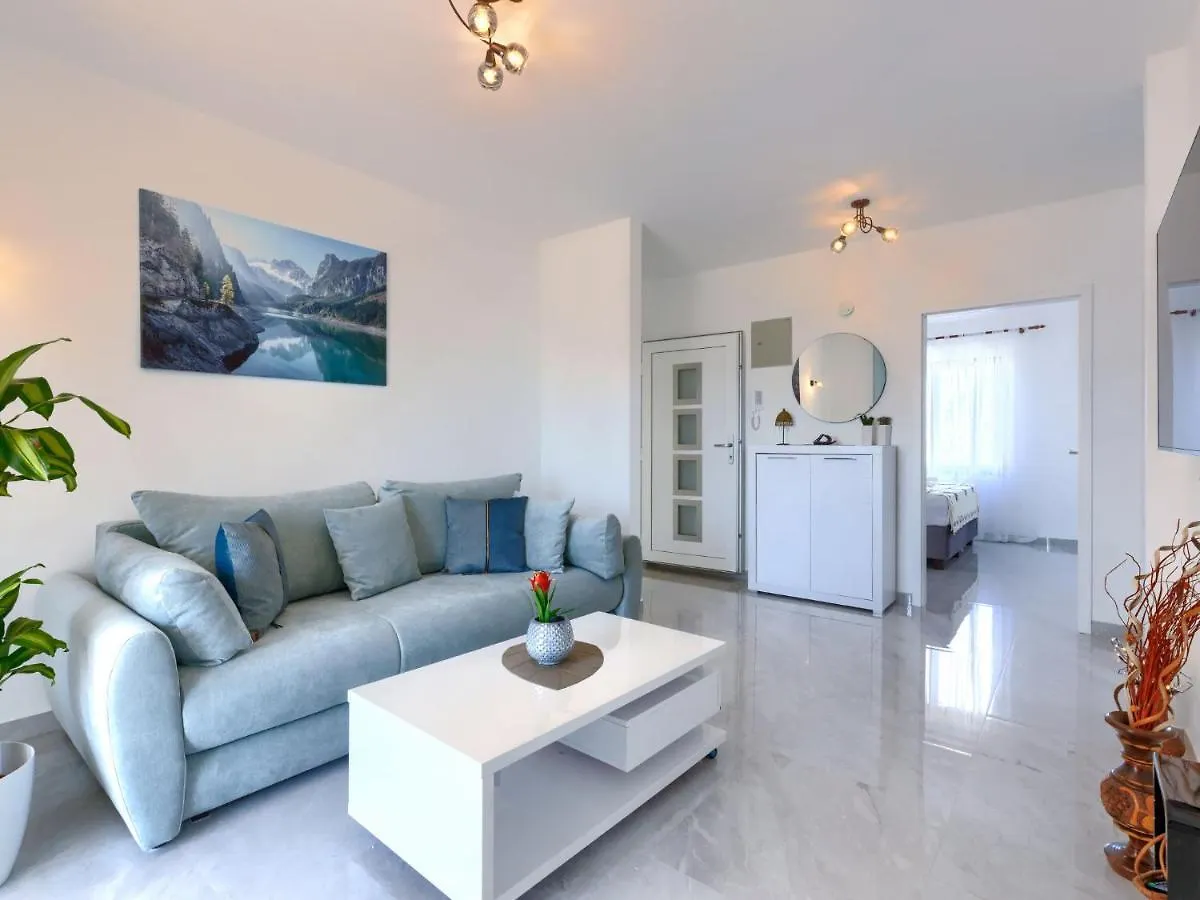 Apartment Muki-2 By Interhome Medulin